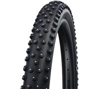 Schwalbe Ghiaccio Spiker Pro Pneumatici - 26x2.1 Filo Nero Perf