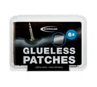 Patch autoadesivi SchwalbePer camere d'aria in aerotano e butile