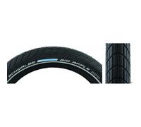 Schwalbe Grande Apple Pneumatici 29x2.15 Nero/Riflesso Light Protezioni da Gara