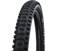 Schwalbe Grande Betty Pneumatici - 26x2.4 Copertoncino Filo Nero Performance