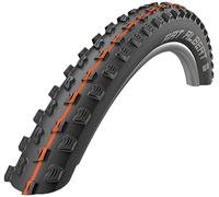 Schwalbe Grasso Albert Anteriore Pneumatici - 27.5x2.35 Tubeless Fold Evolution