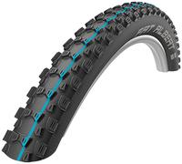 Schwalbe Grasso Albert Posteriore Pneumatici - 27.5x2.35 Tubeless Fold Evolution