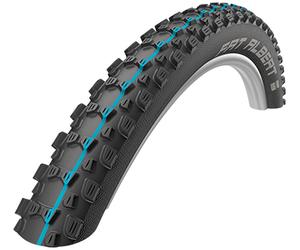 Schwalbe Grasso Albert Posteriore Pneumatici - 27.5x2.35 Tubeless Fold Evolution