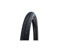 Schwalbe Hs620 700c X 23 Rigid Road Tyre Nero 700C x 23 Black