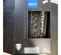 SCHWALBE HANS DAMPF 27.5x2.80 SUPER TRAIL ADDIX SPEEDGRIP EVOLUTION TUBELESS