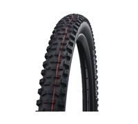 Schwalbe Hans Dampf Evolution MTB Pneumatico Pieghevole - AddixSoft - SuperTrail - TLEasy - E-25 - 29x2.35 Inches - Black taglia unica