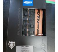 SCHWALBE HANS DAMPF 29x2.60 SUPER TRAIL ADDIX SOFT EVOLUTION BRONZE