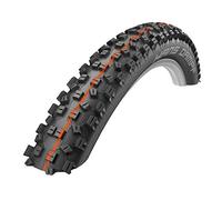 Schwalbe Hans Dampf EVO Super Gravity Addix Soft Tubeless 29´´ X 2.35 MTB Tyre 29´´ x 2.35