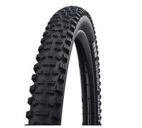 Schwalbe Hans Dampf Twinskin Addix Performance Tubeless 24´´ X 2.35 Mtb Tyre Nero 24´´ x 2.35 Black