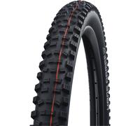 Schwalbe Hans Dampf Pneumatici - 29x2.35 Tubeless Piegato Nero Evolution Super