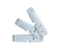 Schwalbe MacBook PRO, Orologio Unisex-Adulto, Rosso, XL