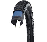 Schwalbe HS476 - Pneumatico pieghevole Smart Sam, 29x2,60 65-622, colore: Nero