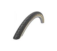 Schwalbe hs484 road cruiser 650 x 35b city copertone black beig tr 37 584