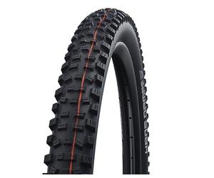 Schwalbe HS491 ST-Pneumatico Hans Dampf Unisex Adulto