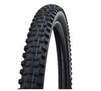 Schwalbe HS491 ST-Pneumatico Hans Dampf Unisex Adulto, Nero, 68,58 cm