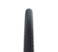Schwalbe Hs620 700c X 37 Rigid Road Tyre Nero 700C x 37 Black