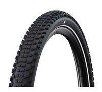 SCHWALBE Hybrid 365 Johnny Watts Plus, pieghevole