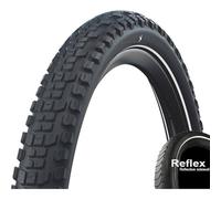 SCHWALBE Hybrid 365 Johnny Watts Plus, pieghevole