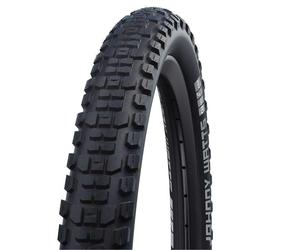 SCHWALBE HYBRID Johnny WATTS Plus
