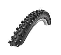 Schwalbe Ice Spiker Pro Performance Winter MTB Wired Tire - 29x2.25 Inches taglia unica