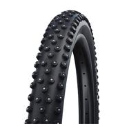 Schwalbe Ice Spiker Pro Performance DD Spike-Faltreifen 65-584 (27,5x2,6') Ne
