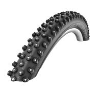 Schwalbe Ice Spiker Pro Performance RaceGuard Tyre (Wired) - 27.5 x 2.25" 650B