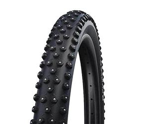 Schwalbe Ice Spiker PRO, Pneumatici Unisex-Adulto