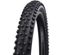 Schwalbe Ice Spiker Pro Performance Winter MTB Wired Tire - 29x2.25 Inches taglia unica