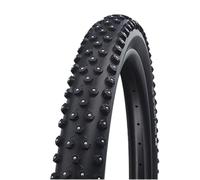 Schwalbe Ice Spiker Pro TLE - copertone MTB 27,5 x 2.60" Black unisex