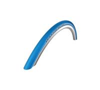Schwalbe insider trainer tire 700 mm pieghevole blu