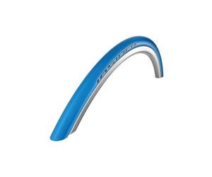 Schwalbe insider trainer tire 700 mm pieghevole blu
