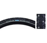 Schwalbe Inverno Active Borchiato Pneumatici 700x35 Doppio K-Guard Filo Perlina