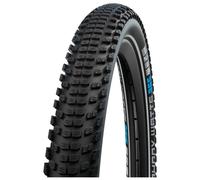 Schwalbe - Johnny Watts 365 Perf 29'' (60-622) DD RaceGuard - Copertoni da bicicletta 29'' x 2,35'' - 60-622 nero