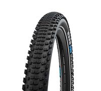 Pneumatico Rigido Schwalbe Johnny Watts 27.5 x 2.35 Addix 4Season Nero/Reflex