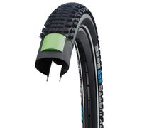 Schwalbe Johnny Watts 365 Performance Line, Maturità Unisex Adulto, Nero, 60-622 (29" x 2.35)