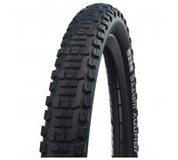 Schwalbe Johnny Watts Performance Dd Raceguard 29´´ X 2.35 Mtb Tyre Nero 29´´ x 2.35 Black