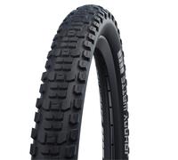 Schwalbe Johnny Watts Performance DD - Pneumatico pieghevole per e-bike/MTB, 65-