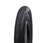 Schwalbe Kid Plus, Pneumatici. Unisex Adulto, Schwarz, Drahtreifen, 47-203 (12×1,75´´)