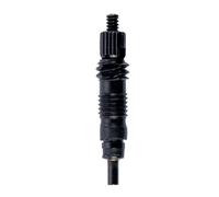 Schwalbe Kit 50 Pezzi Valvola Inserto Aerothan Ricambio Tubeless Nero
