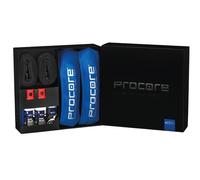 Schwalbe Kit ProCore Tubeless Conversion 26x1,1 Doppia Camera con Accessori Comp