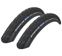 Schwalbe Land Cruiser 47-559 - 2 pneumatici K-Guard 26 x 1,75 cm