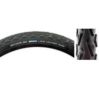 Schwalbe Land Cruiser HS 450 K-Guard SBC 700x40c Filo Nero