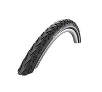 Schwalbe Land Cruiser K-Guard Pneumatico Bicicletta - 24 x 1.75 47-507 Nero 24 "