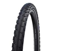 Schwalbe Land Cruiser Plus Active 26´´ X 1.75 Rigid MTB Tyre 26´´ x 1.75