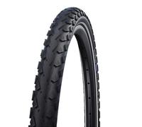 Schwalbe Land Cruiser Plus Active 26´´ X 2.00 Rigid MTB Tyre 26´´ x 2.00