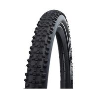 Schwalbe Linea di Prestazioni Smart Sam, Pneumatico Unisex, Nero, 47-622 (28" x 1.75)