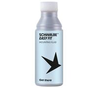 Schwalbe Liquido Di Montaggio Pneumatici Easy Fit 50ml Blue
