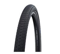 Schwalbe Little Big Ben - copertone Black