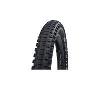 Pneu schwalbe little joe 26x2 00 hs371 performance addix souple noir reflechissant 50 559