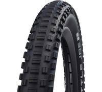 Pneu schwalbe little joe 20x1 40 hs371a performance addix souple noir reflechissant 37 406